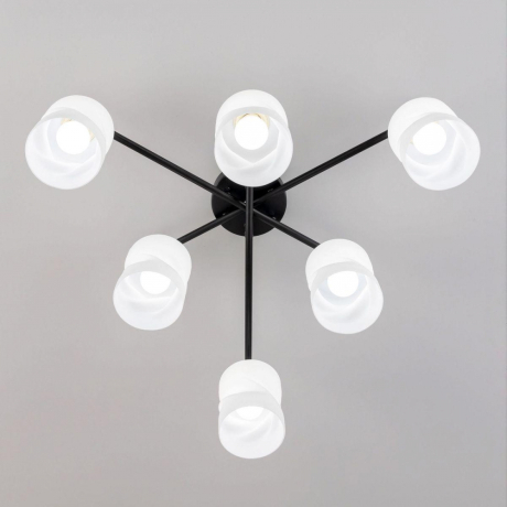 Потолочная люстра Citilux Нильс CL132165 