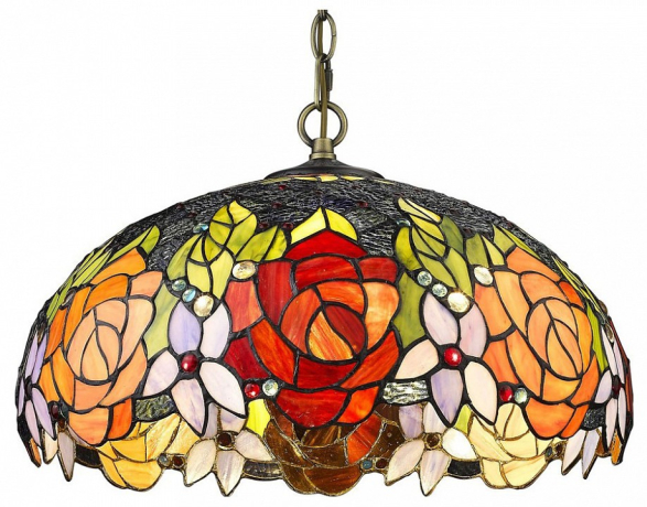 Подвесной светильник Velante 828-80 828-806-03 