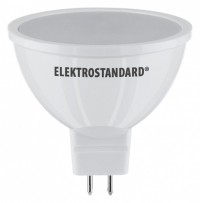 Лампа светодиодная Elektrostandard JCDR GU5.3 5Вт 4200K a049674