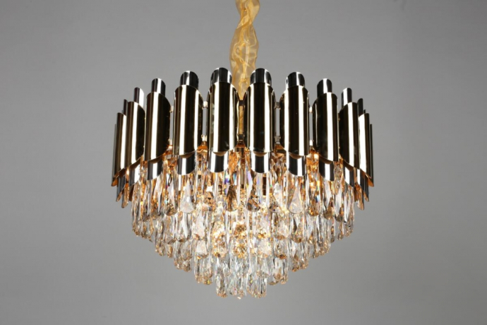 Подвесной светильник Omnilux Malgrate OML-81403-08 