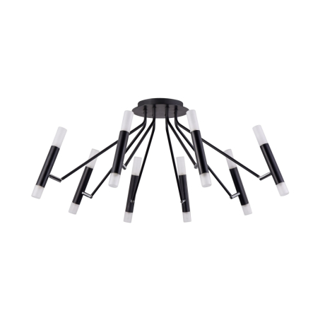 Потолочная люстра Maytoni Vigo MOD620CL-16B 