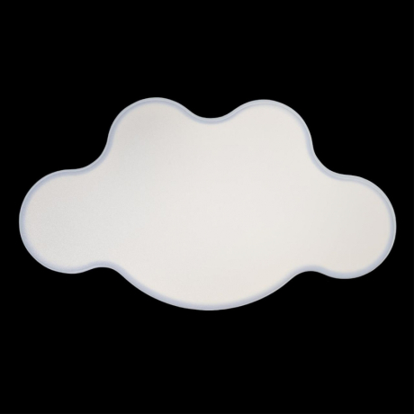 Потолочный светодиодный светильник Axel Loft It 10005/36 White 