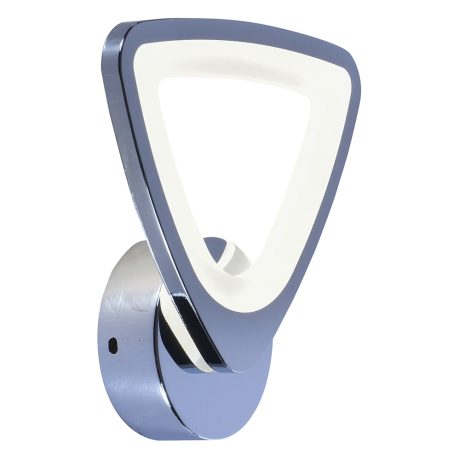 Светодиодный накладной светильник Profit Light 8064/1W CHR 20W 