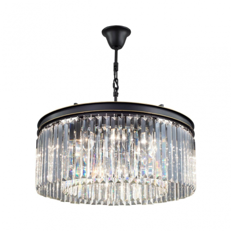 Подвесная люстра Citilux Мартин CL332121 