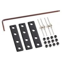 Нарушена упаковка!  <141372> Соединители для магнитного шинопровода Novotech KIT135026