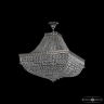 Люстра на штанге Bohemia Ivele Crystal 19272/H1/55IV NB 
