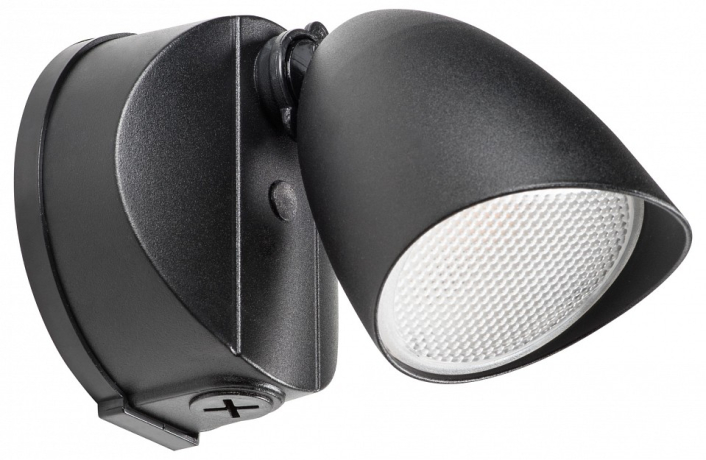 Настенные уличные светильники