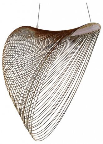 Подвесной светильник ST-Luce Fossil SL6900.503.24 