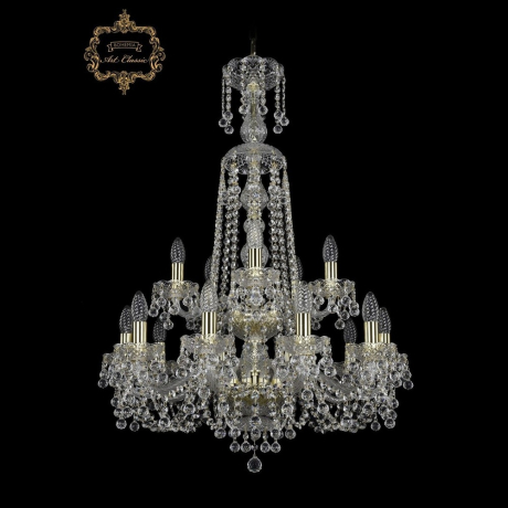 11.26.10+5.220.2d.XL-94.Gd.B Подвесная люстра Art Classic 