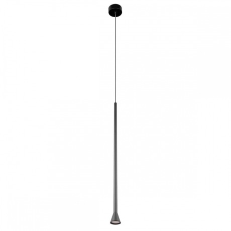 Подвесной светильник Loft it Pipe 10337/850 Black 