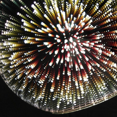 Подвесной светильник Lussole Lgo LSP-0197 