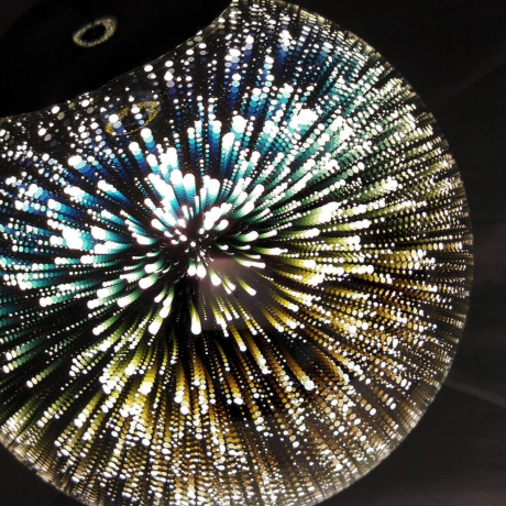 Подвесной светильник Lussole Lgo LSP-0197 