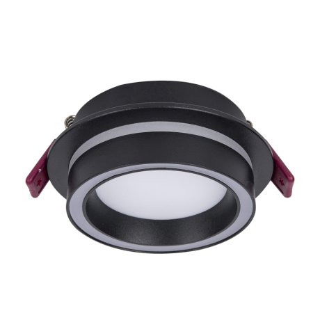 Светильник точечный с Led лампочками в комплекте Favourite 4540-1C+Lamps 