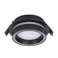 Светильник точечный с Led лампочками в комплекте Favourite 4540-1C+Lamps