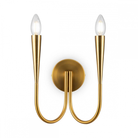 Бра Freya Branches FR5253WL-02BS 