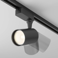 Светильник на штанге Maytoni Technical Vuoro TR003-1-10W4K-W-B