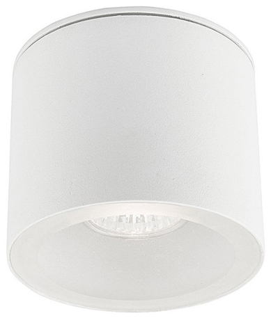 Потолочные уличные светильники