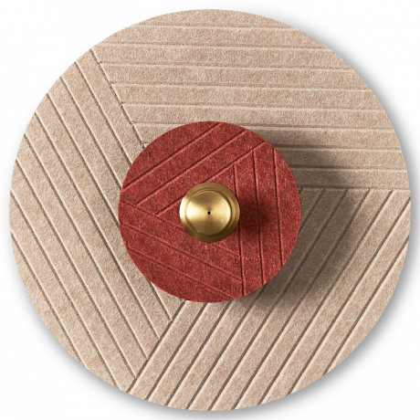 Накладной светильник Freya Acoustic FR5494WL-L4TR 