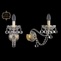 10.26.1.200.XL.Gd.B Бра Art Classic