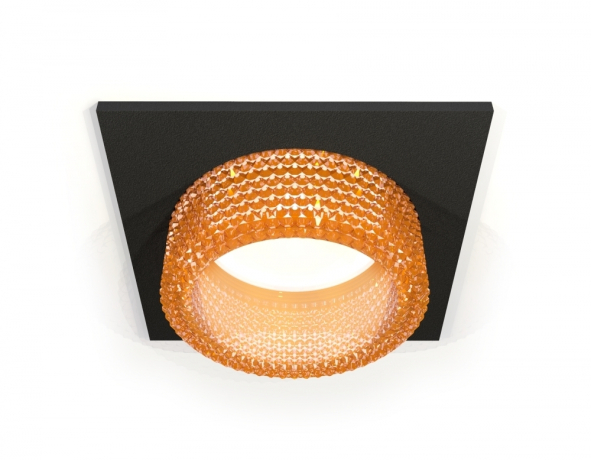 Встраиваемый светильник Ambrella Light XC XC6521044 