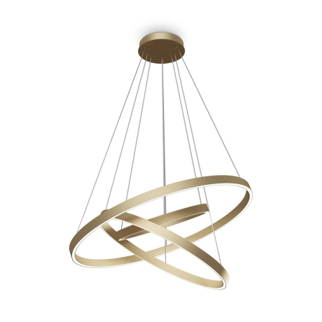 Подвесной светильник Maytoni Rim MOD058PL-L100BSK