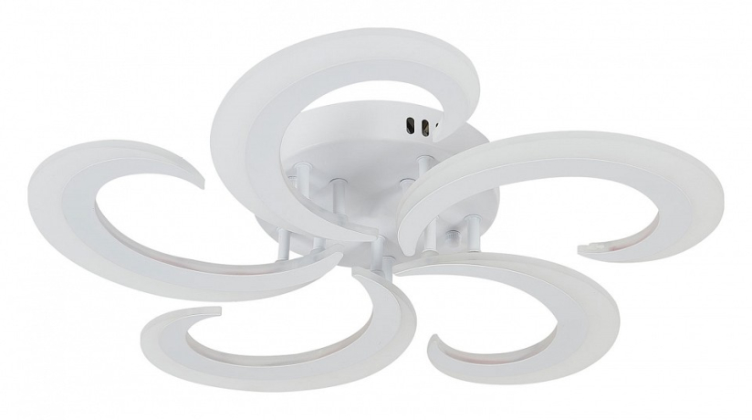 Потолочная люстра Natali Kovaltseva Simply LED LAMPS 81409 