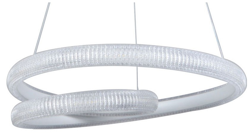 Подвесной светильник DeMarkt Оскар 6 510015301 