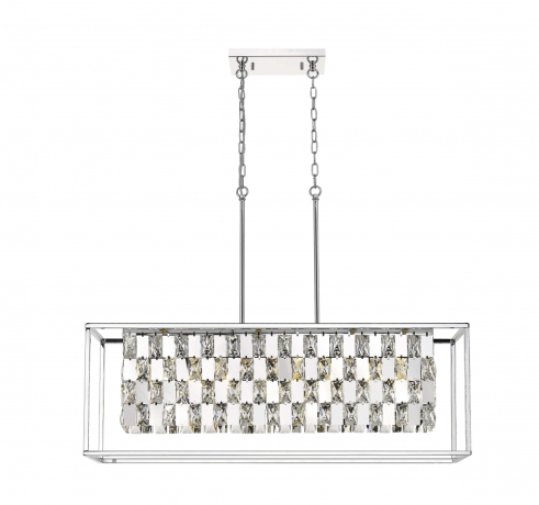 Подвесной светильник SIMPLE STORY 1094 1094-8PL 