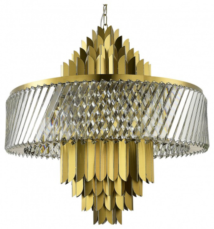 Подвесная люстра ST-Luce Nari SL1635.303.13 