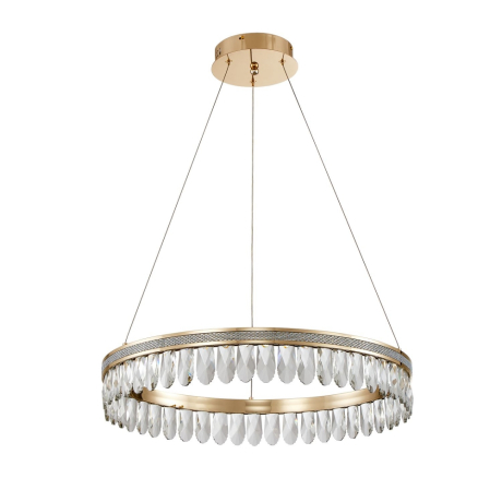 Подвесная люстра Favourite Palatium 4207-6P 