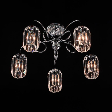 Потолочная люстра Citilux Синди CL330151 