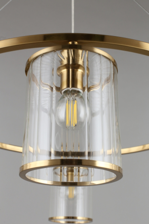 Подвесная люстра Omnilux Lanloup OML-59803-06 