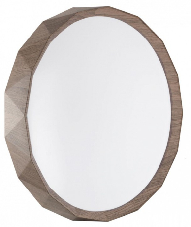 Накладной светильник Sonex BASICA 7637/DLN 