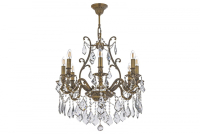 Подвесная люстра Dio DArte Elite Barolo E 1.1.8.600 A
