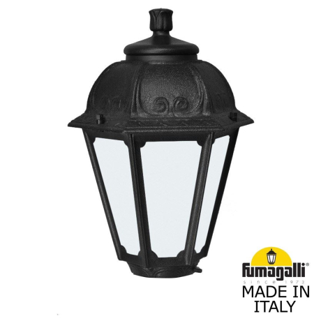 Комплектующие для уличных светильников