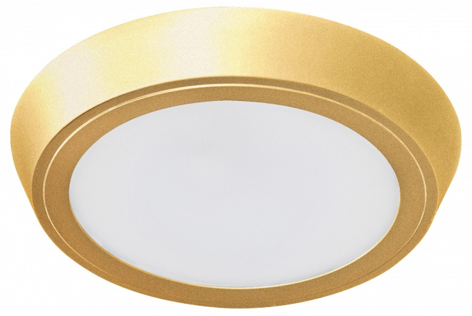 Накладной светильник Lightstar Urbano 216934 