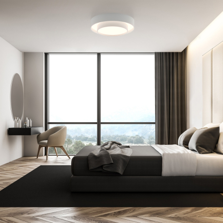 Потолочный диммируемый светильник Eurosvet Force 90330/2 (a065955) 