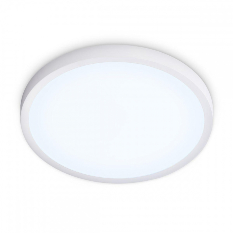 Потолочный светодиодный светильник Ambrella light Orbital Air Slim FZ1951 