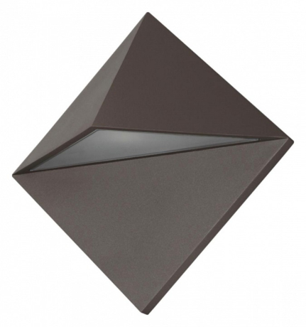 Архитектурные уличные светильники