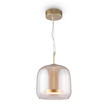 Подвесной светильник Maytoni Madmen MOD128PL-L6AM 