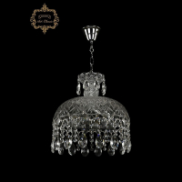 14.01.6.d35.Cr.Sp Подвесная люстра Art Classic