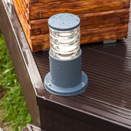 Ландшафтные светильники