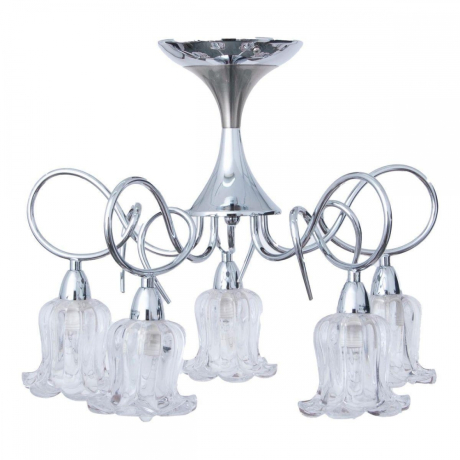 Потолочная люстра Abrasax MA03711C-005 