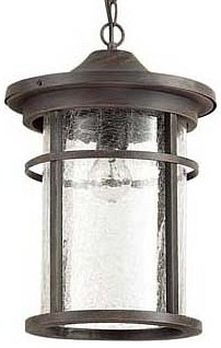 Подвесные уличные светильники