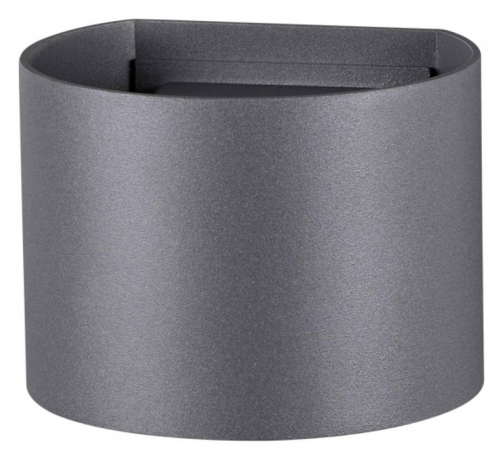 Архитектурные уличные светильники