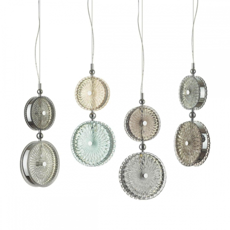 Подвесной светильник Odeon Caramella 5416/13LB 