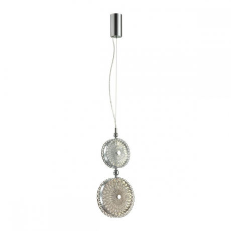 Подвесной светильник Odeon Caramella 5416/13LB 