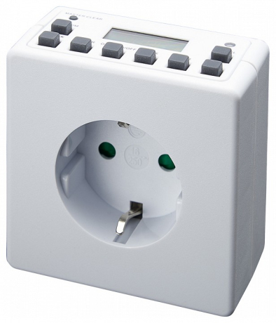 Умные системы для управления домом