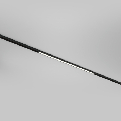 Накладной светильник Maytoni Technical Basis TR173-1-16WTW-B 