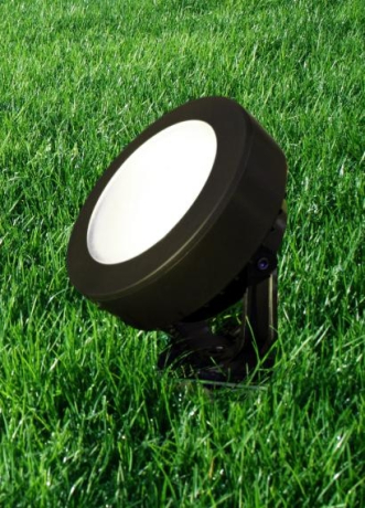 Уличные прожекторы